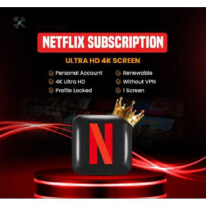 Netflix